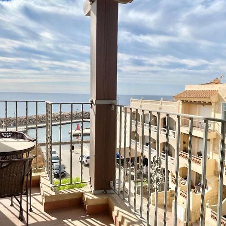 Belvilla By Oyo Apartamento Vista Mar Villaricos Extérieur photo