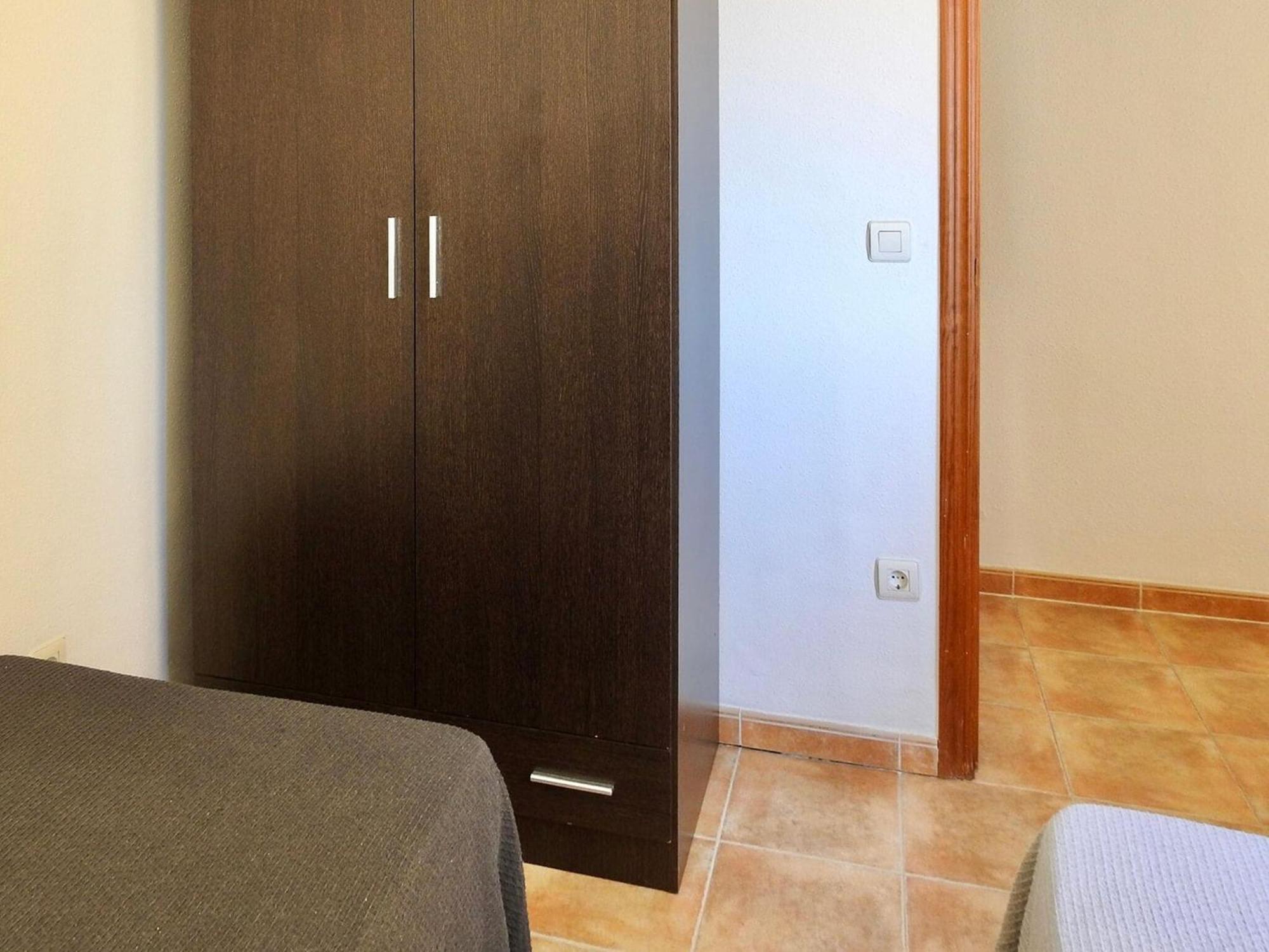 Belvilla By Oyo Apartamento Vista Mar Villaricos Extérieur photo