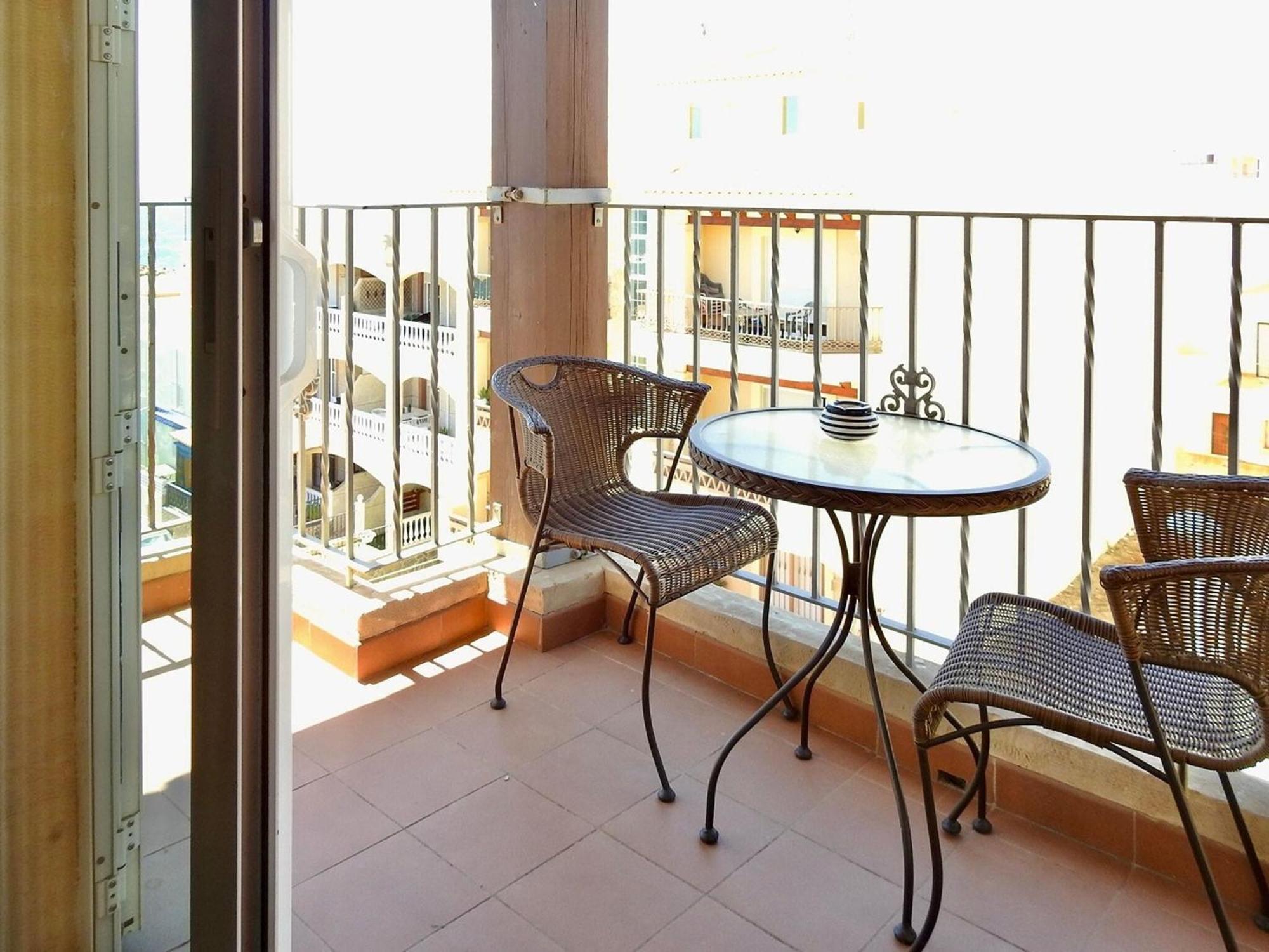 Belvilla By Oyo Apartamento Vista Mar Villaricos Extérieur photo