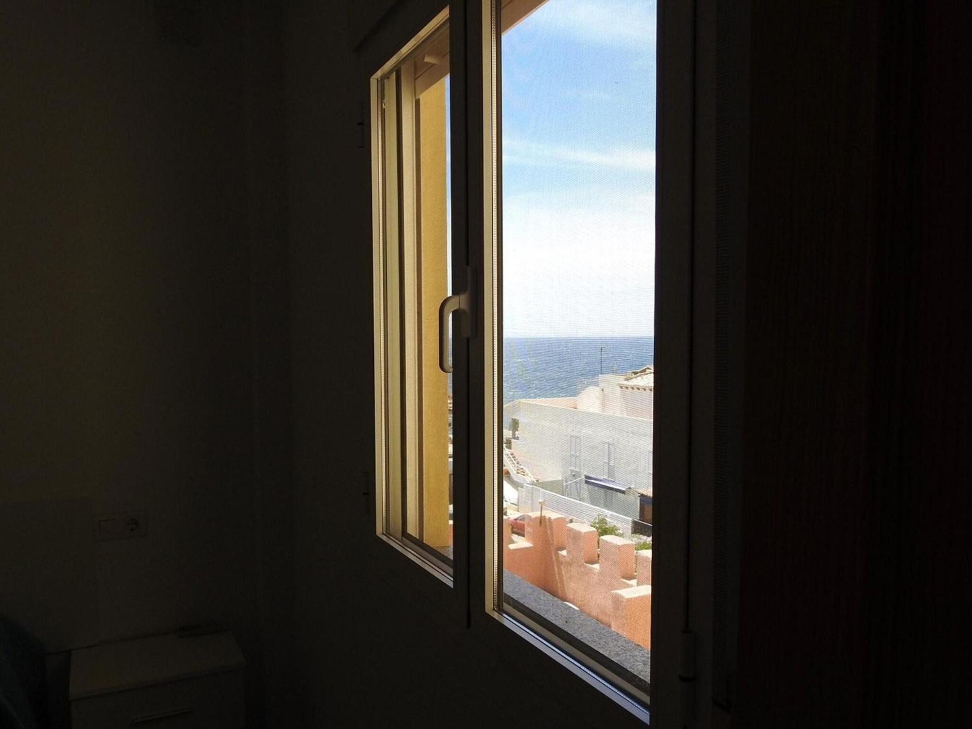 Belvilla By Oyo Apartamento Vista Mar Villaricos Extérieur photo